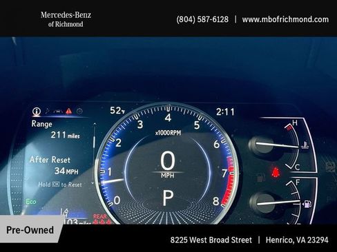 Used 2019 Lexus ES 350 w/ Premium Package image 21