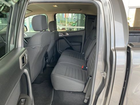 Certified 2022 Ford Ranger XLT w/ Equipment Group 301A Mid image 13