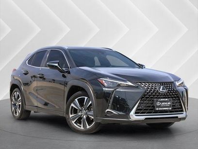 Used 2024 Lexus UX 250h FWD