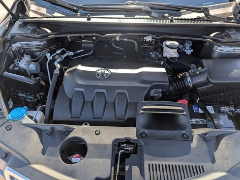 Used 2018 Acura RDX AWD w/ Technology Package image 21