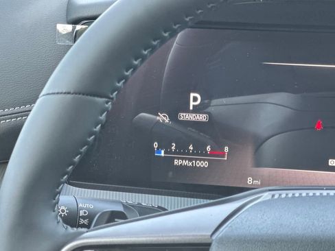 New 2025 Nissan Murano SL image 19