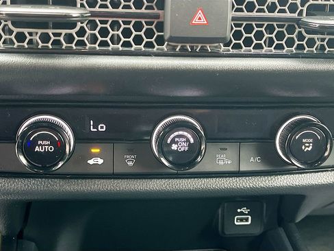 Used 2024 Honda HR-V Sport image 15