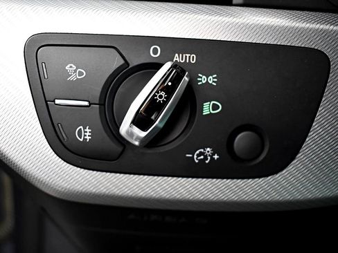 Used 2017 Audi A4 2.0T Premium Plus w/ Premium Plus Package image 19