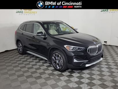 Used 2022 BMW X1 xDrive28i w/ Premium Package