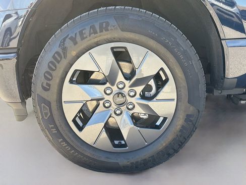 Used 2024 Ford F150 Lightning Flash w/ Max Trailer Tow Package image 40