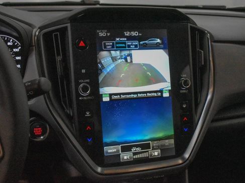 Certified 2026 Subaru Crosstrek 2.5i Limited w/ Crosstrek Mirror Package AWD/4WD image 15