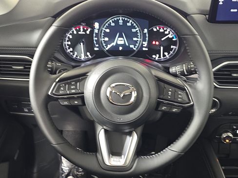 New 2025 MAZDA CX-5 AWD 2.5 S image 14