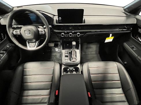 New 2026 Honda CR-V Sport Touring image 16