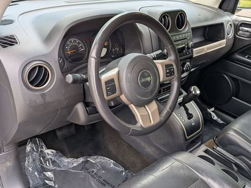 Used 2016 Jeep Compass 75th Anniversary w/ Power Value Group FWD image 10