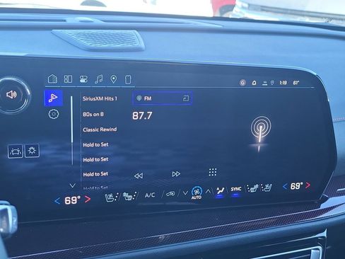 New 2026 Chevrolet Traverse RS image 19