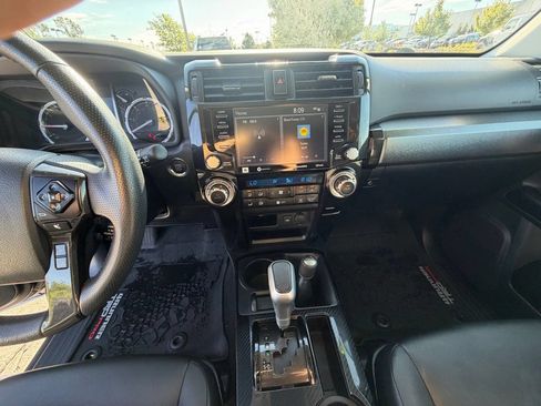 Used 2020 Toyota 4Runner TRD Pro AWD/4WD image 24