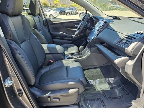New 2026 Subaru Ascent Bronze Edition AWD/4WD image 17