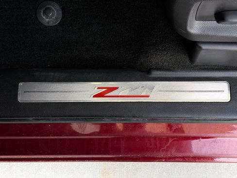 Used 2018 Chevrolet Silverado 1500 LT w/ All Star Edition image 23