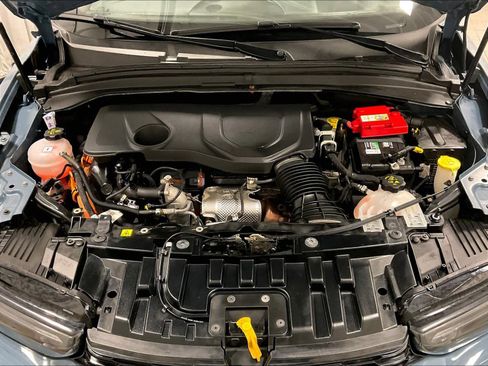 Used 2024 Dodge Hornet R/T image 30