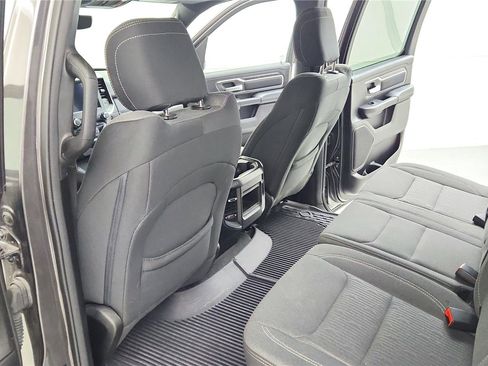 Used 2024 RAM 1500 Big Horn image 23