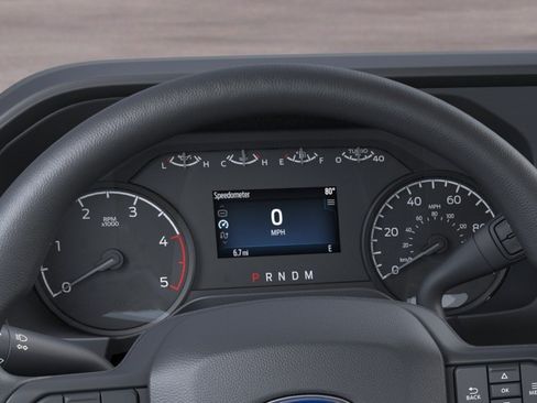 New 2026 Ford F350 XLT w/ 360-Degree Camera Package AWD/4WD image 14