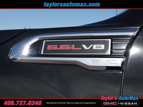 Used 2022 GMC Sierra 2500 Denali AWD/4WD image 53