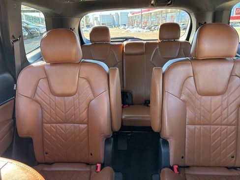 Used 2023 Kia Telluride SX Prestige X-Line image 21