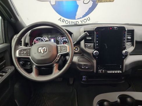 New 2025 RAM 2500 Tradesman image 18
