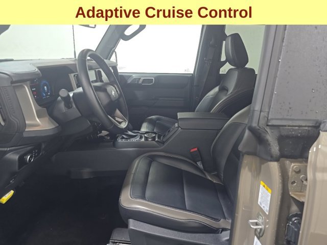 Used 2026 Ford Bronco Outer Banks w/ Sasquatch Package AWD/4WD image 11