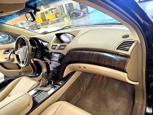 Used 2013 Acura MDX w/ Technology Package image 8