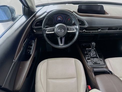 Used 2020 MAZDA CX-30 AWD w/ Premium Package image 4