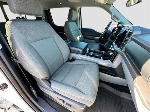 Used 2024 Ford F150 XLT w/ Equipment Group 302A MID image 28