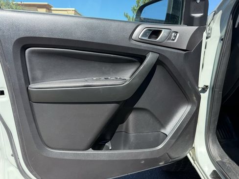 Used 2021 Ford Ranger Lariat w/ Equipment Group 501A High AWD/4WD image 14