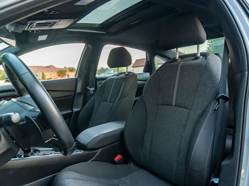 Used 2023 Honda Accord Sport image 13