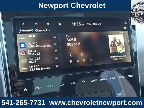 Used 2023 Hyundai Tucson Limited w/ Cargo Package image 19