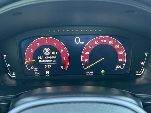 Used 2024 Honda Civic Type R image 22