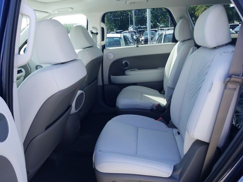 New 2026 Hyundai Palisade SEL FWD image 12