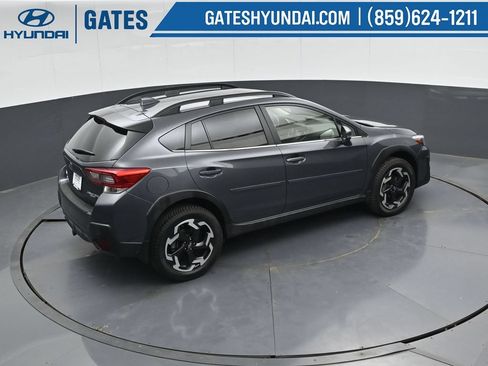 Used 2021 Subaru Crosstrek 2.5i Limited w/ Moonroof Package 2 AWD/4WD image 46