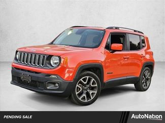 Used 2018 Jeep Renegade Latitude w/ Popular Equipment Group video 1