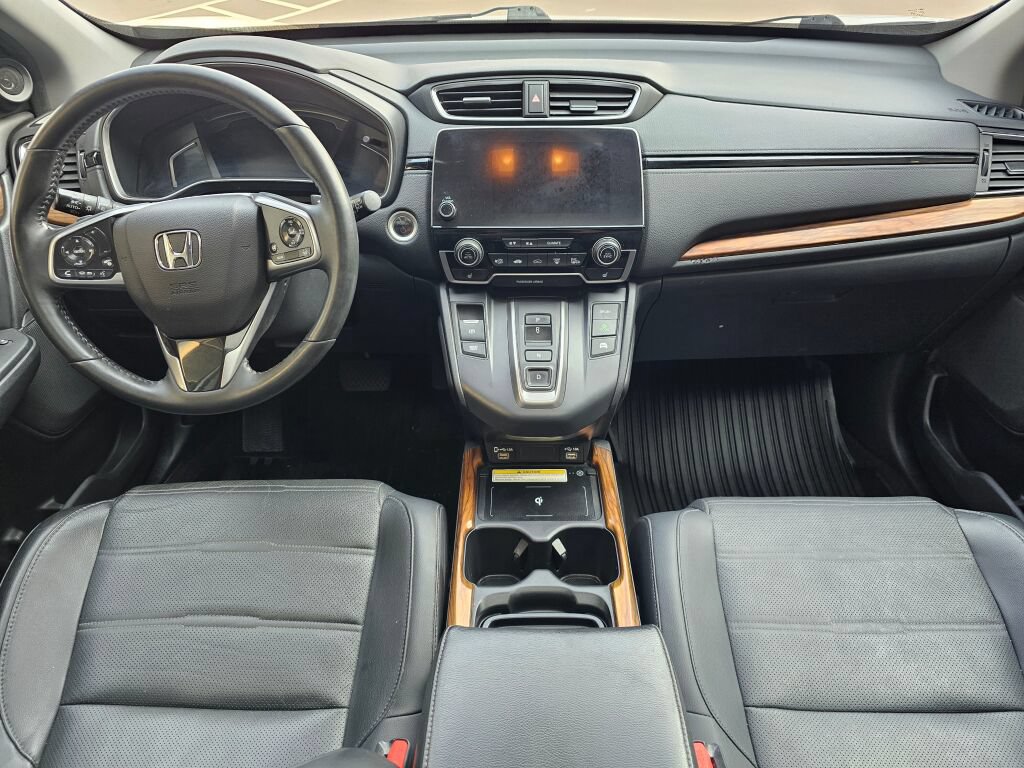 Used 2022 Honda CR-V Touring image 18