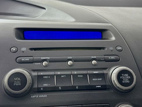 Used 2008 Honda Civic LX image 15