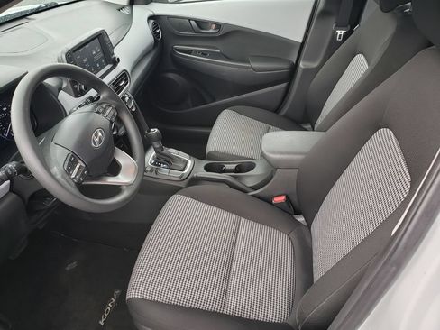 Used 2021 Hyundai Kona SE AWD/4WD image 8