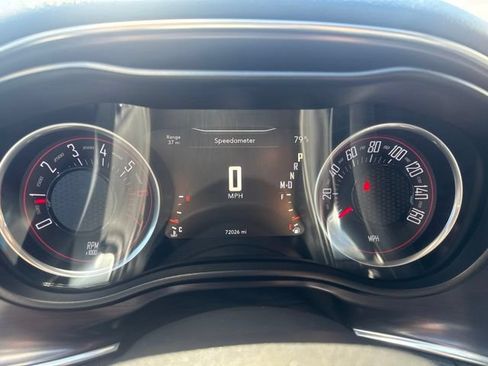 Certified 2016 Dodge Challenger R/T RWD image 16