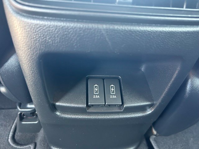 Used 2017 Honda CR-V EX-L image 19