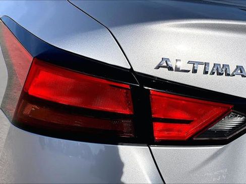 Certified 2020 Nissan Altima 2.5 SL image 27