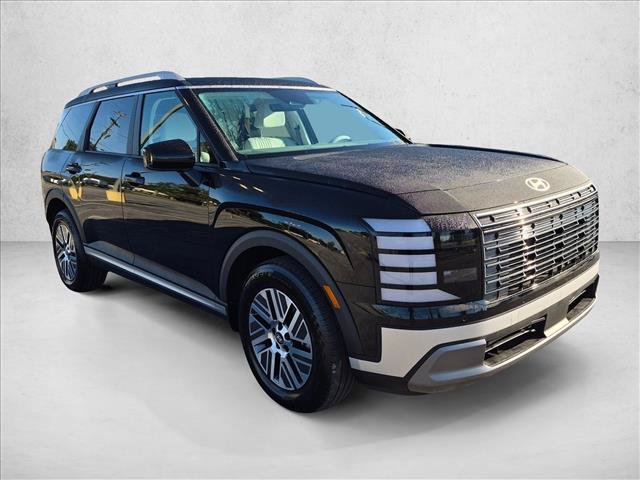 New 2027 Hyundai Palisade SEL FWD image 3
