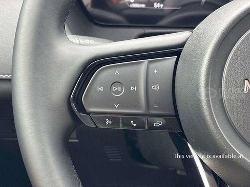 New 2026 MAZDA CX-5 Select AWD/4WD image 24