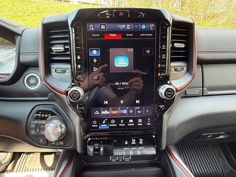 New 2026 RAM 1500 Rebel image 22