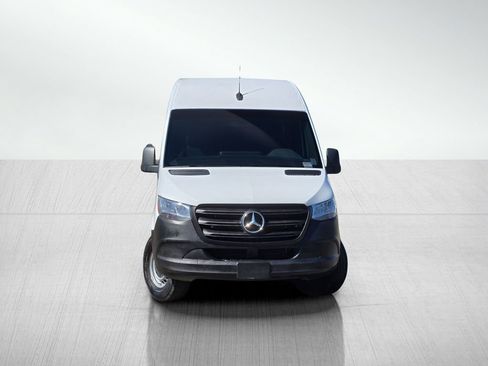 Used 2021 Mercedes-Benz Sprinter 2500 w/ Driver Convenience Package image 2
