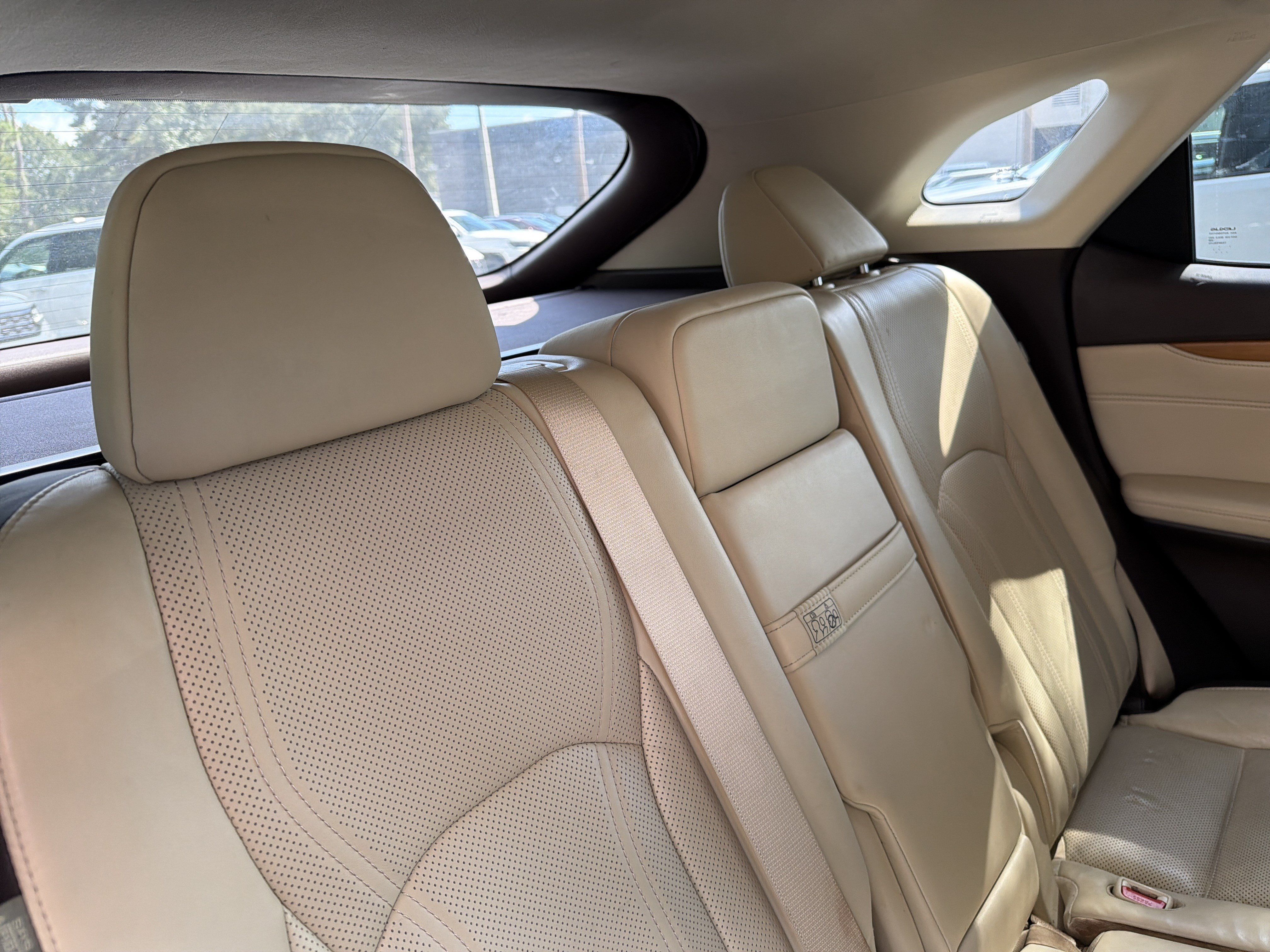 Used 2016 Lexus RX 350 FWD w/ Premium Package image 38