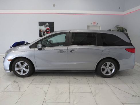 Used 2020 Honda Odyssey EX image 6