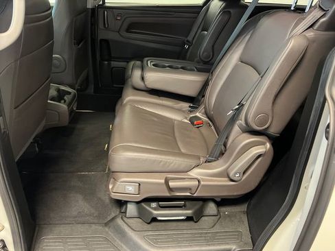 Used 2018 Honda Odyssey EX-L image 16
