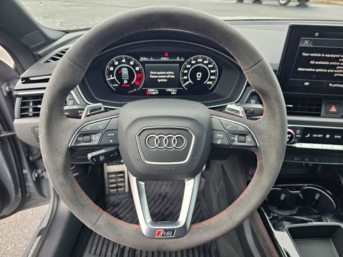 Used 2023 Audi RS 5 4DR QTRO 2.9 TFSI image 17