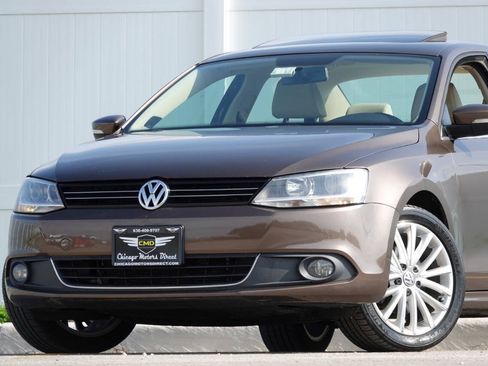 Used 2014 Volkswagen Jetta TDI FWD image 33