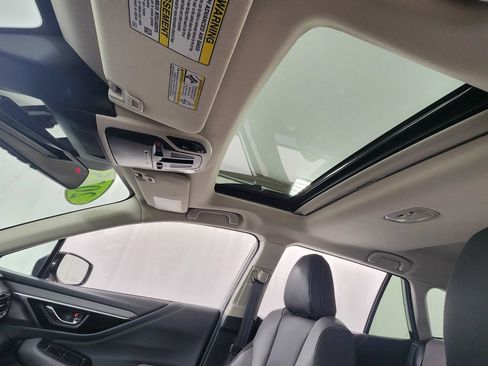 Used 2025 Subaru Outback Onyx Edition XT AWD/4WD image 37